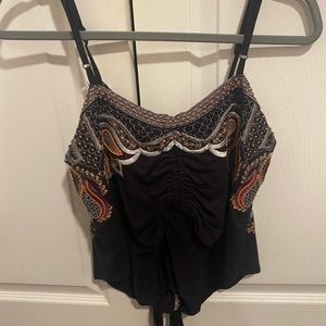 FREE PEOPLE TANK TOP